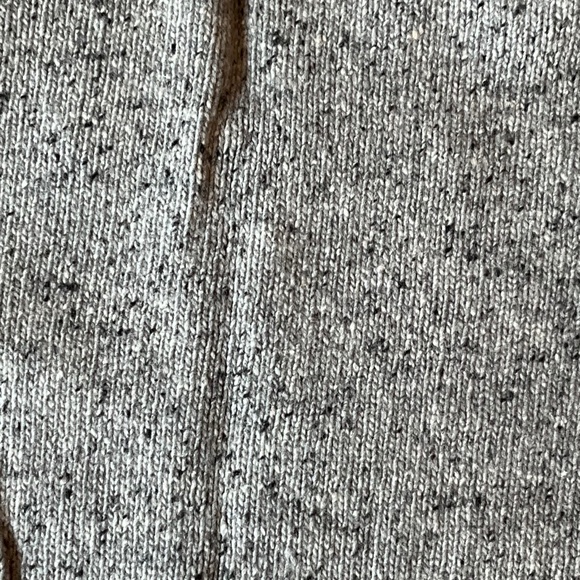 J.Crew Wool V-neck Pullover Sweater - Picture 9 of 9
